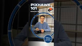 Pixhawk nedir [upl. by Brozak494]