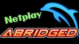 How to use Dolphin Netplay — Quick Guide [upl. by Ecenaj]