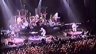 Rammstein  Live Minneapolis 4101998 Full Show [upl. by Tabbitha]