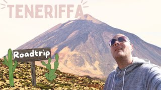 Unvergesslicher Road Trip auf Teneriffa Entdecke die Insel der Kontraste [upl. by Tchao500]