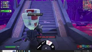 quotFORTNITEMARES 2024 Haunting the Island 🕷️🌙  Ghostly Battles amp Spooky Surprisesquot [upl. by Nossah962]