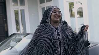 Baba Africa ft KhadijakopaKiwembeOfficial video [upl. by Adalheid872]