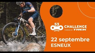 Rando VTT d Esneux 2024 [upl. by Adiana]