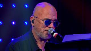 Pascal Obispo  Chanter Live  Le Grand Studio RTL [upl. by Sad587]