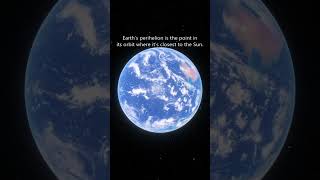 How Far From the Sun is Earth’s Perihelion [upl. by Didi]