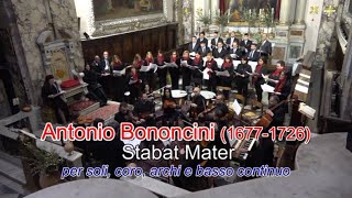 Concerto di Pasqua  A Bononcini GF Haendel  Collegium Musicum Signinum [upl. by Yrrum]