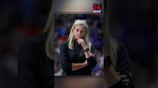 Coach Christie Sides Fired as Indiana Fever Seeks Fresh Direction [upl. by Petronella]