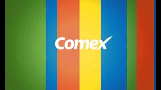 2004  Comex Logo Intro [upl. by Hebbe]