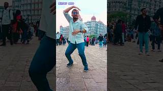 Ankhiyon Se Golimare Govinda Song Dance govinda ravinatandan shorts dance short dancevideo yt [upl. by Eivlys]