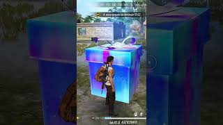 Novo personagem Koda FreeFire OB47FF FreeFireVideos [upl. by Gnud247]