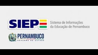 Como ver meu boletim online PE PERNAMBUCO 2021 [upl. by Nnaegroeg]