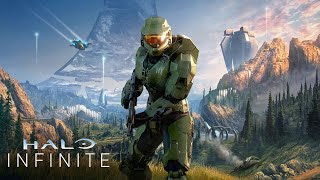 Halo Infinite  Campaign Gameplay Premiere – 8 Minute Demo [upl. by Lody648]