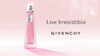 Live Irrésistible Eau de Parfum Délicieuse [upl. by Elwaine]