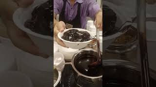 corner house ice cream in Bengaluru cake fudge wow trending youtubeshorts [upl. by Nauht]