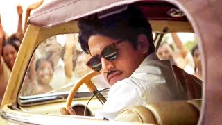 Naga Chaitanya Best Scene From Mahanati  South Movie Best Scene In Hindi [upl. by Roti]