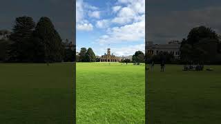 WerribeeMansion werribee melbourne melbournecity [upl. by Eetsirhc]