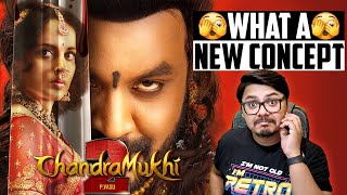 Chandramukhi 2 Movie Review  Yogi Bolta Hai [upl. by Noterb]