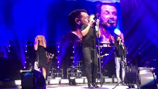 Little Big Town Tuscaloosa Amphitheater 2019 Part 1 [upl. by Morocco]