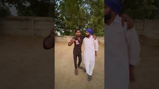 Dost nahi tu maru darpan chhe comedy funny [upl. by Aikem]