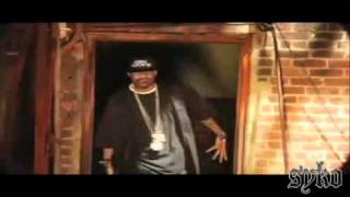 Heltah Skeltah ft Method Man  Gunz N Onez Music Video [upl. by Aerua]