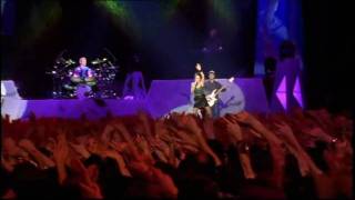 The Cranberries  Linger Live in Paris 1999 [upl. by Amatruda]