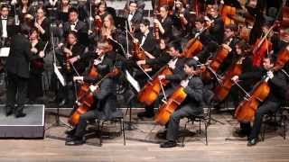 Gioachino Rossini William Tell Overture SAMOHI in Vienna [upl. by Dew626]