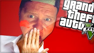 FINISH IN MY PANTS GTA 5 Funny Moments [upl. by Niletac]