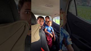 Kidnap Hote hote Rah Gaya 😂 shorts tiktokvideo funnyshorts comedy ytshorts [upl. by Seigel]