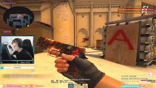 CSGO  People Are Awesome 140 Best oddshot plays highlights [upl. by Omarr756]