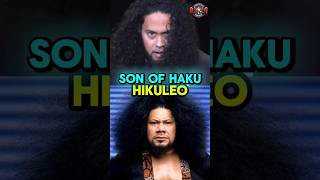 Hikuleo will DOMINATE the Bloodlinewwe wrestling romanreigns bloodline [upl. by Carlo172]