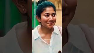 Sai pallavi fan saipallavifanpage alightmotion saipallaviotp2m saipallaviotp tamil love [upl. by Ellekram106]