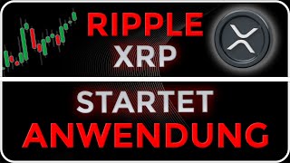 Ripple XRP Steigt Auf 967 Wenn DAS Passiert 🤫 [upl. by Drucill449]