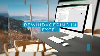 Bewindvoering in Excel [upl. by Cavanagh]