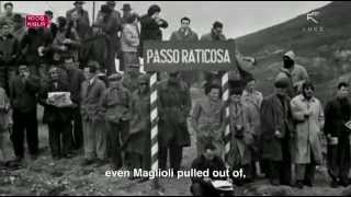 The historic Mille Miglias film [upl. by Netram]