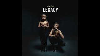 Govana  Legacy Official Audio LEGACY ALBUM [upl. by Forward]