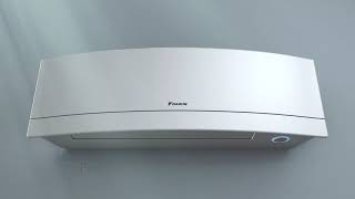 Daikin Emura 015 [upl. by Garey]