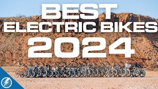 Best Electric Bikes 2024  Top 26 Bikes Tested amp Reviewed All Under 3K [upl. by Enawyd]