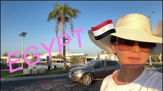 Sharm el sheikh vlog 2024 Where we stayed Ghazala beach  Hotter than Delhi [upl. by Nerrual]