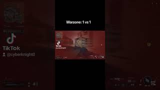 Warzone 1 vs 1 warzone callofdutywarzoneclips warzoneclips [upl. by Ciardap]