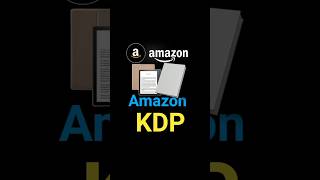 Amazon kdp  Amazon Kindle Direct Publishing [upl. by Nuahs]