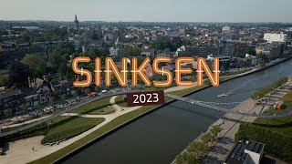 Sinksen 2023  Aftermovie [upl. by Sukramaj]