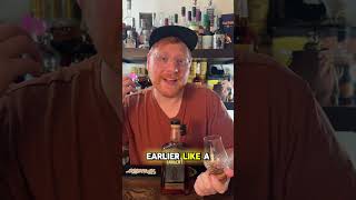 First Review of the Larceny Barrel ProofC924 Bourbon of the year first reviews bourbon drink [upl. by Christoph]