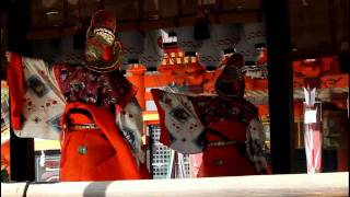 Gagaku Music of the Japanese Imperial Court 【HD】 [upl. by Jareb]