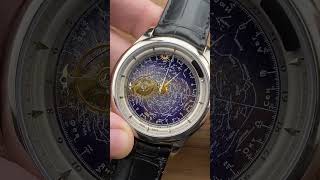 JaegerLeCoultre Master Grande Tradition Grande Complication Q5023580 1Minute Watch Review [upl. by Fitz]