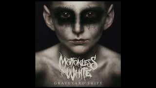 Motionless In White  570 Official Audio [upl. by Emlynne]