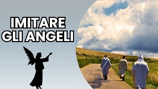 Vivere Come un Angelo I Segreti della Vita Ascetica [upl. by Atnomed]