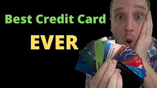 Best Credit Card Rewards EVER [upl. by Leuqram]