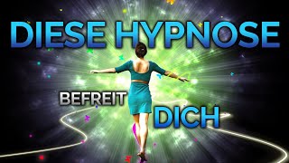 Hypnose Selbstbewusstsein stärken wirkt SOFORT Meditation [upl. by Etheline]