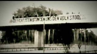 Spreelichterinfo Autobahnbrücke auf der A13 [upl. by Pucida284]