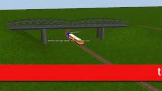 Thomas Trainz intro [upl. by Cyndi]